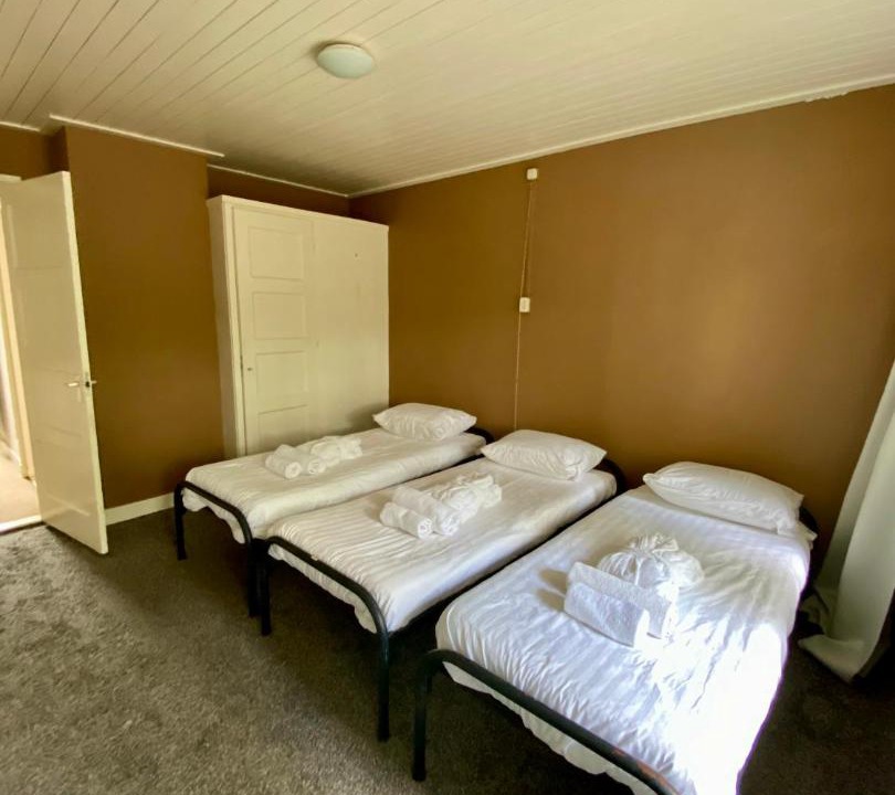 Photo of Bedroom in Korrewegwijk
