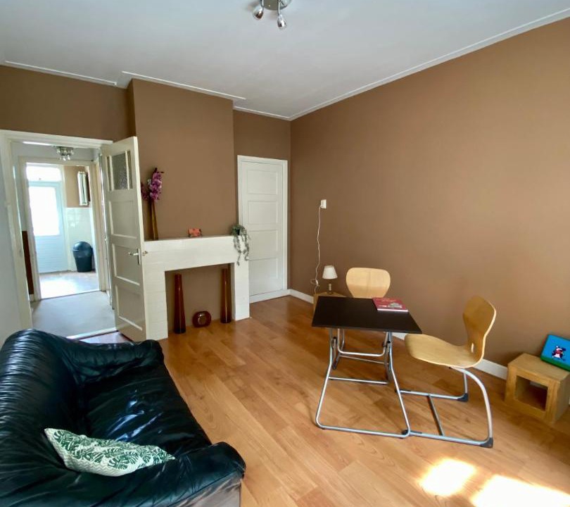 Photo of Livingroom in Korrewegwijk