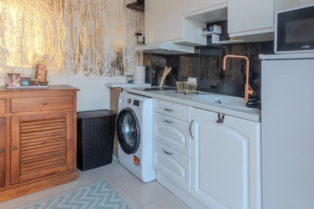 Photo of Kitchen in Vindelle