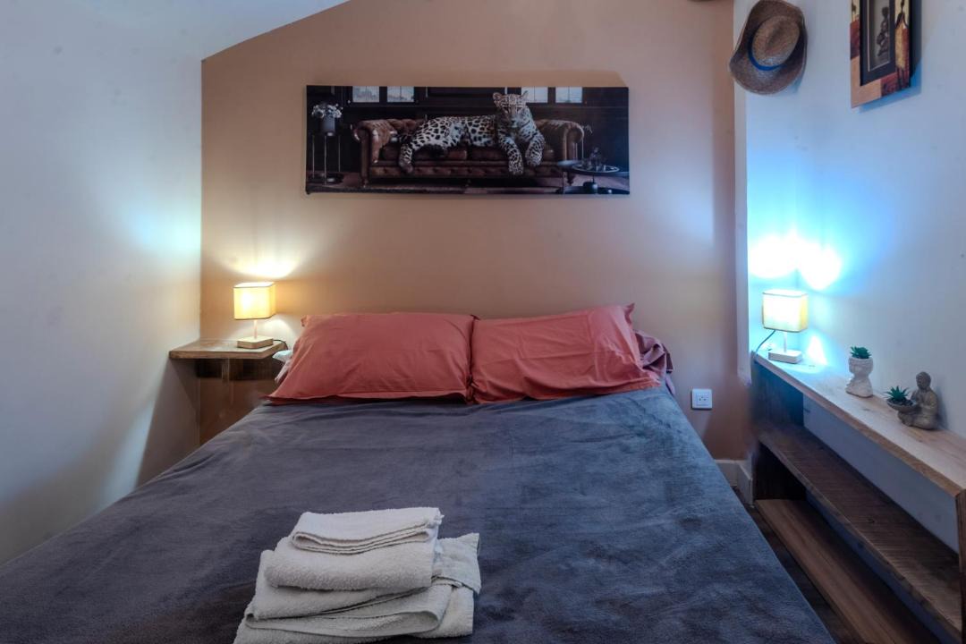 Photo of Bedroom in Vindelle