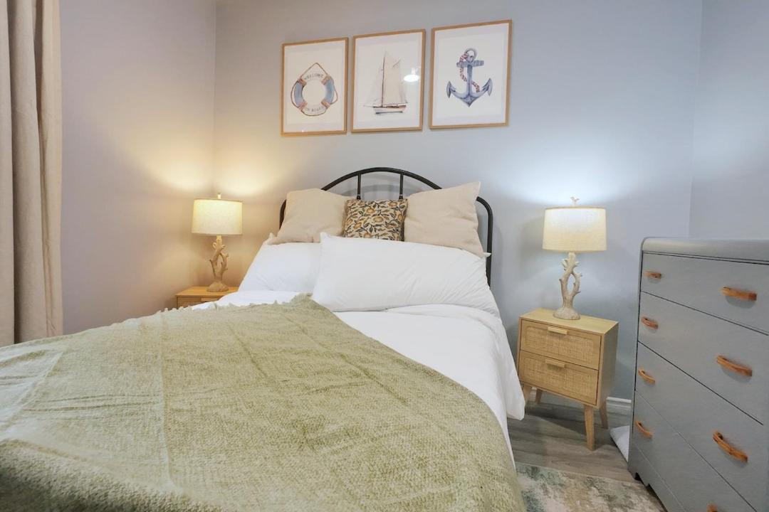 Photo of Bedroom in Bridgewater