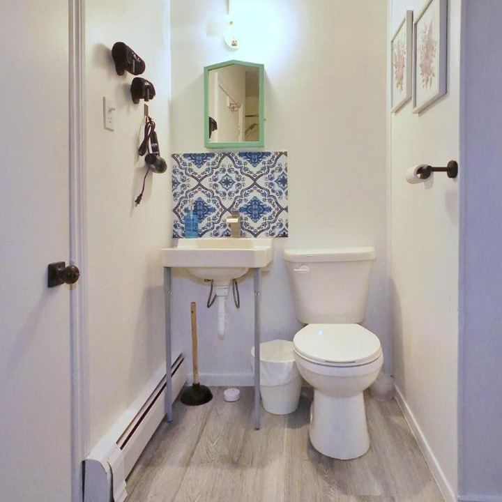 Photo of Bathroom in Bridgewater