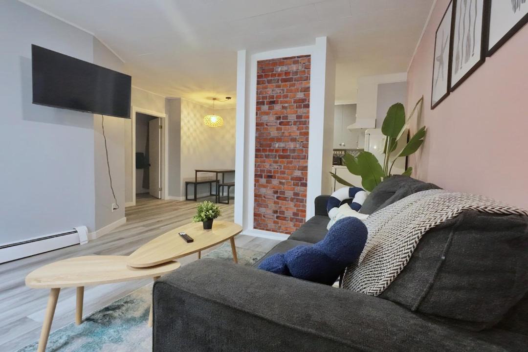 Photo of Livingroom in Bridgewater