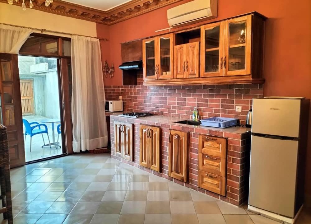 Photo of Kitchen in Belas