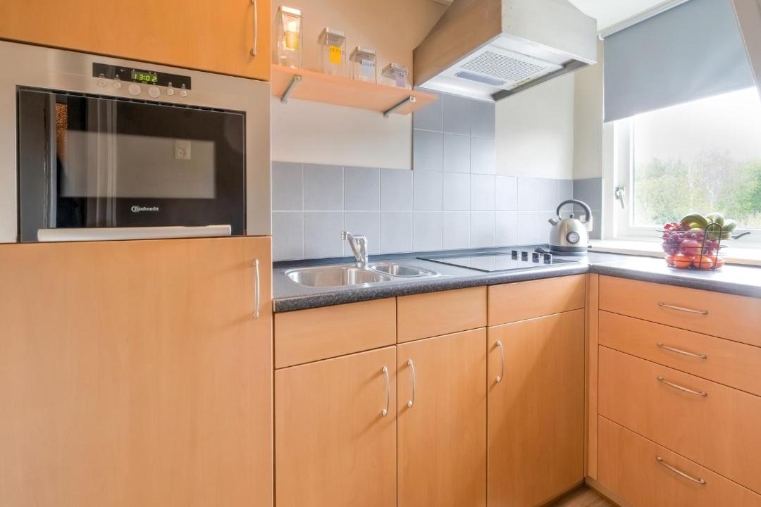 Photo of Kitchen in Elim