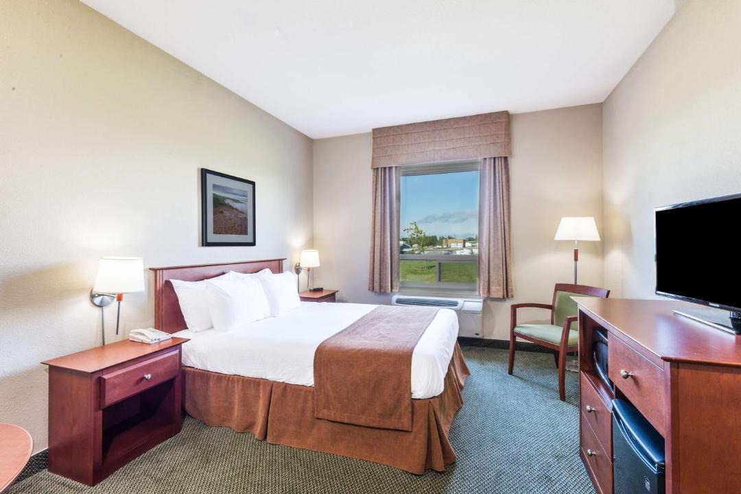 Photo of Bedroom in Windsor