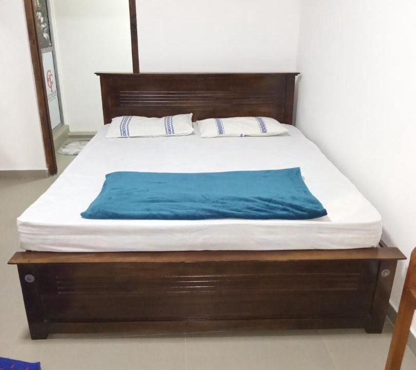 Photo of Bedroom in Welimada