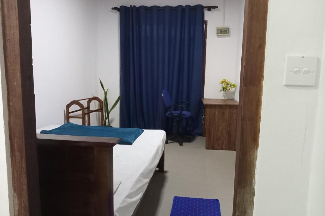 Photo of Bedroom in Welimada