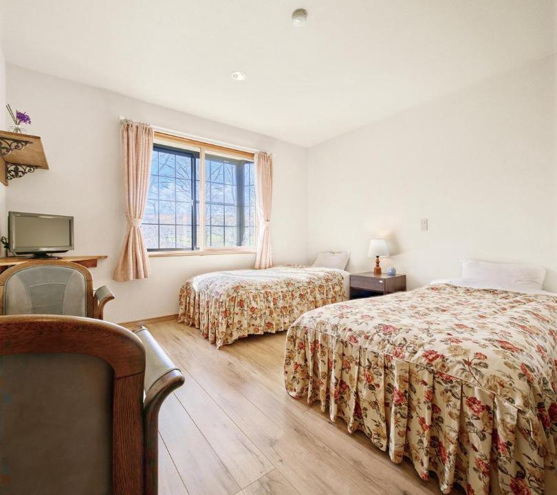 Photo of Bedroom in Nagawa