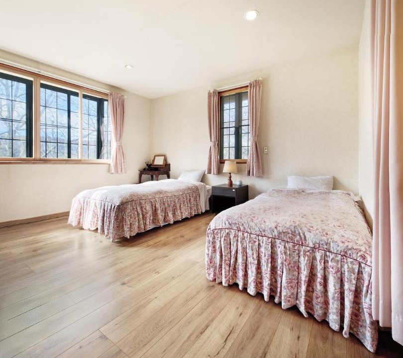 Photo of Bedroom in Nagawa