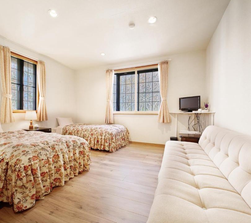 Photo of Bedroom in Nagawa