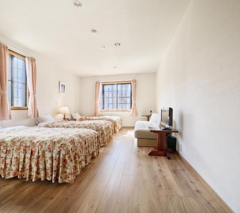 Photo of Bedroom in Nagawa