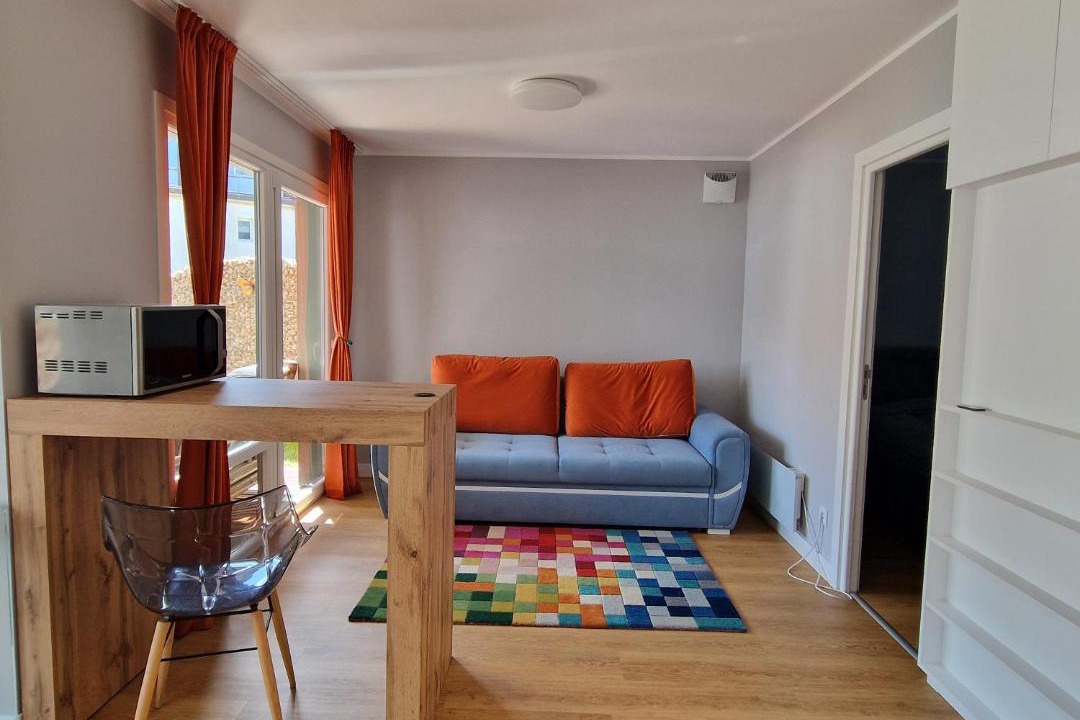 Photo of Livingroom in Busteni