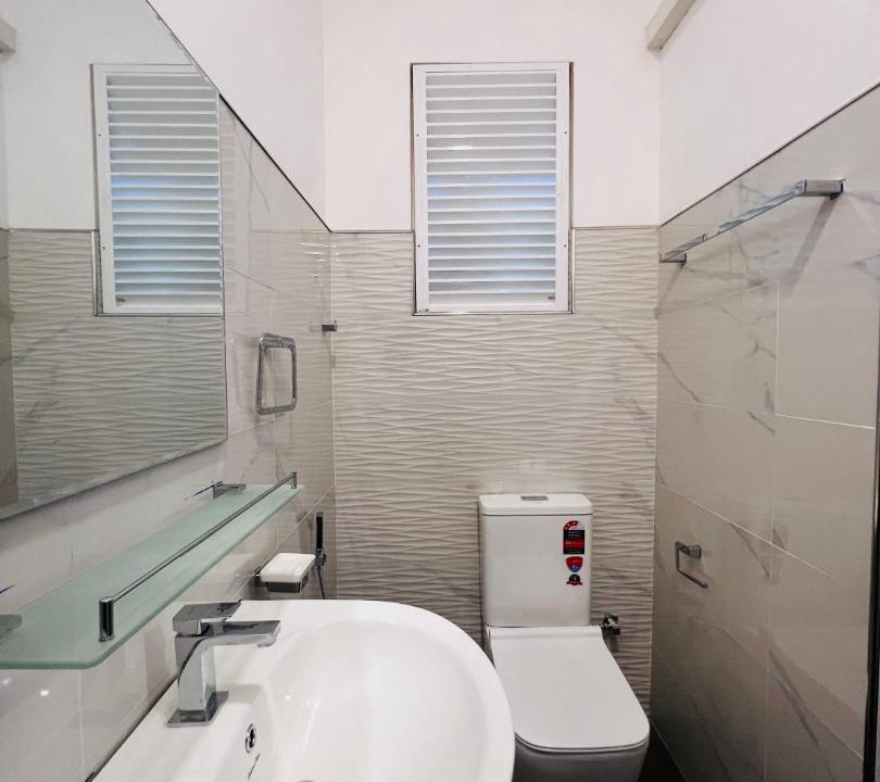 Photo of Bathroom in Tennekumbura