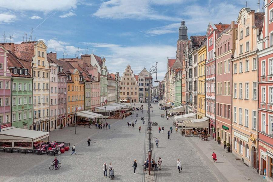 Photo of Others in Wroclaw Old Town