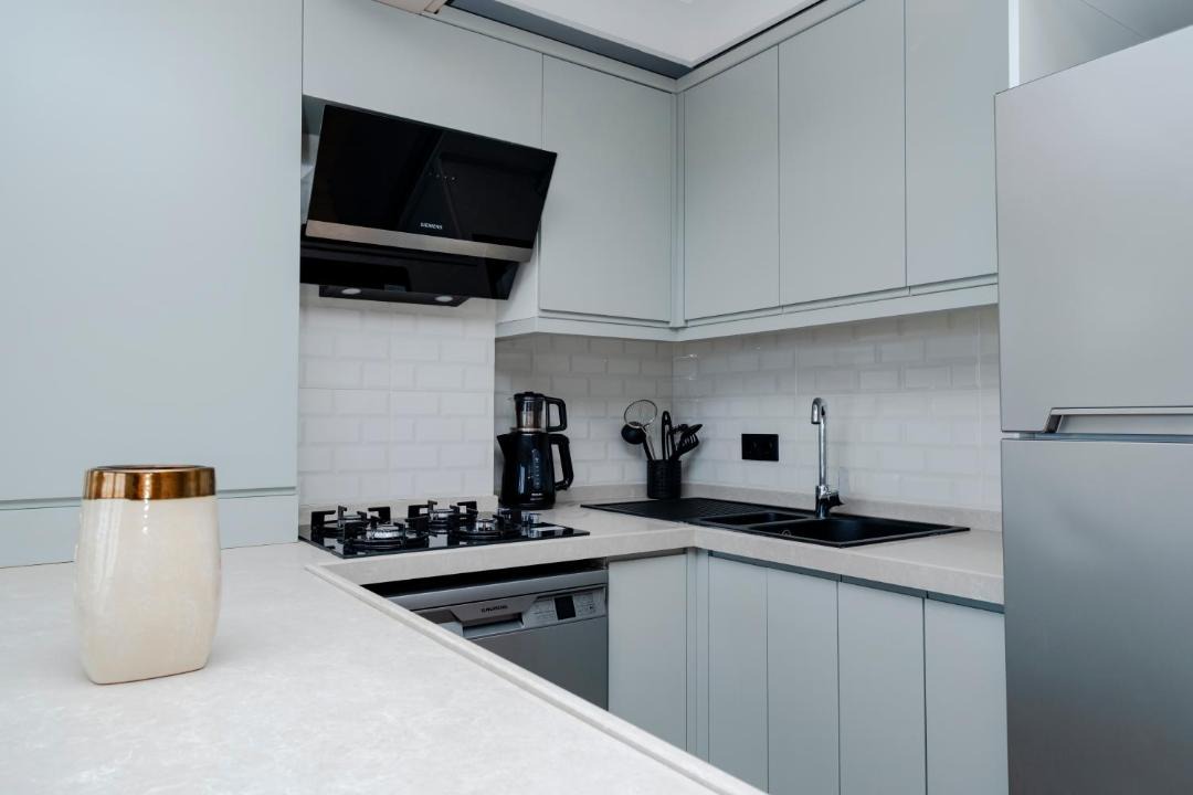 Photo of Kitchen in Kabatas