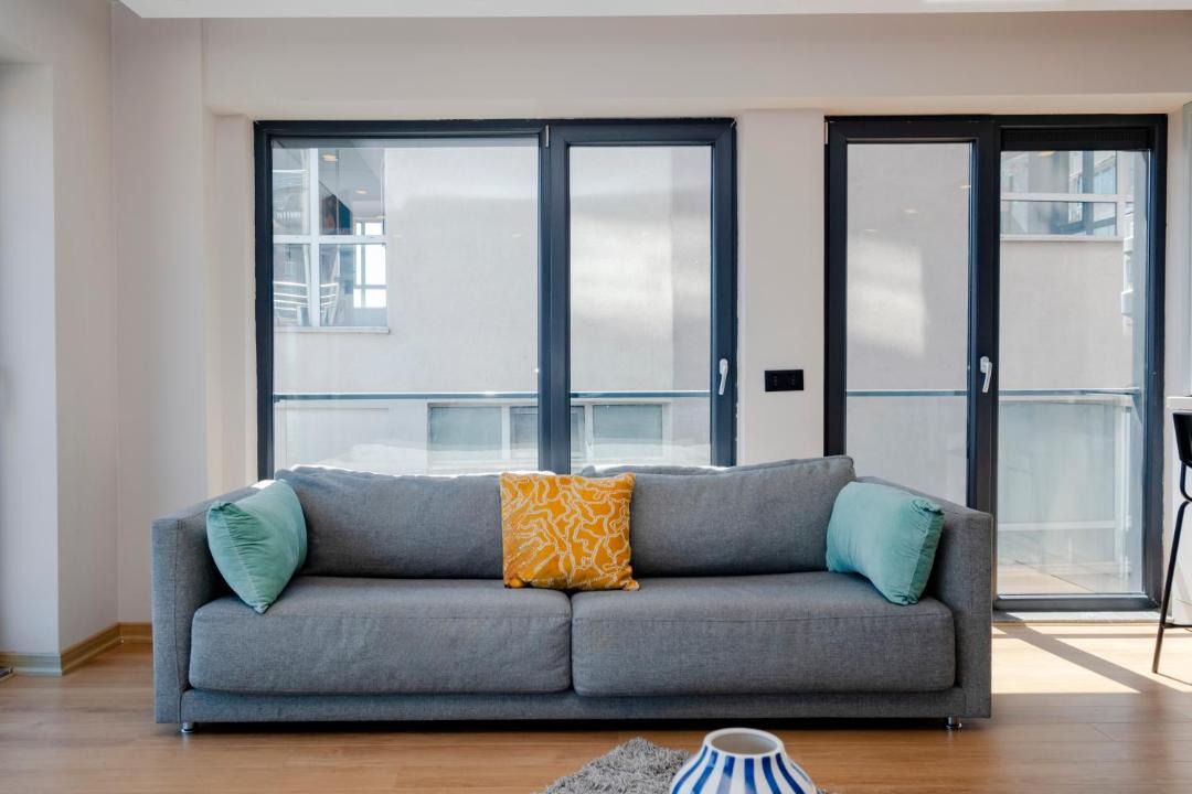 Photo of Livingroom in Kabatas
