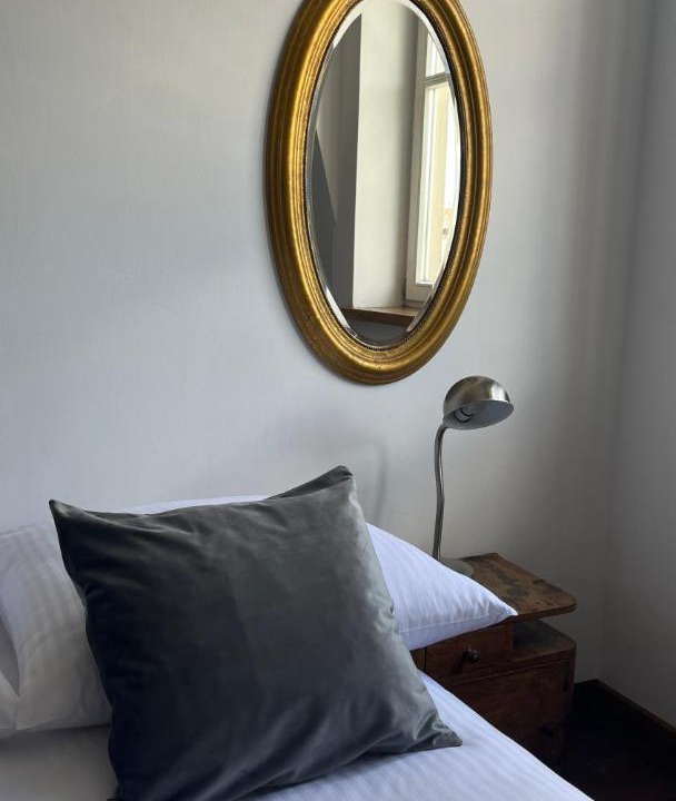 Photo of Bedroom in Piasek Połnoc