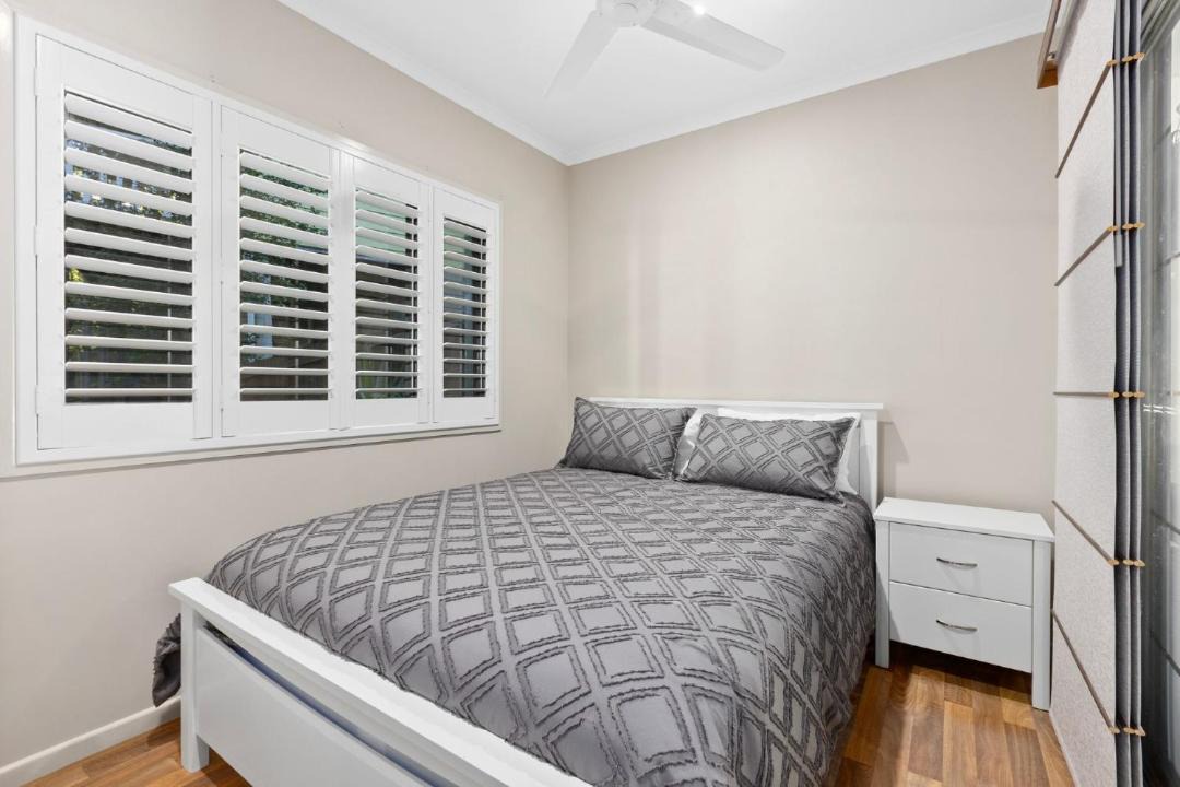 Photo of Bedroom in Rainbow Beach