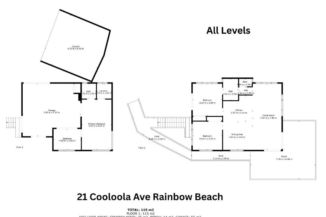 Photo of Others in Rainbow Beach
