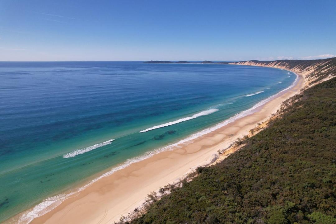 Photo of Others in Rainbow Beach