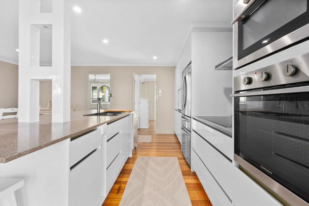 Photo of Kitchen in Rainbow Beach