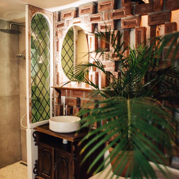 Photo of Bathroom in Croix