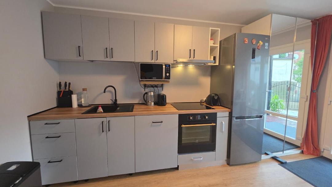 Photo of Kitchen in Busteni