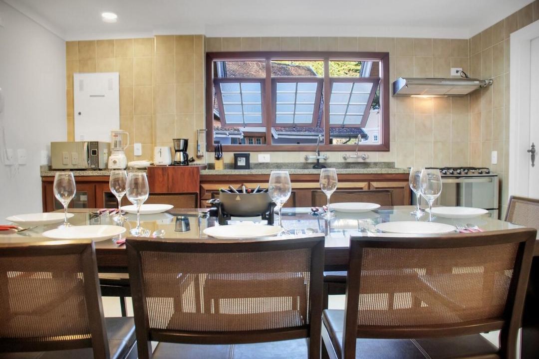 Photo of Kitchen in Nova Nazare