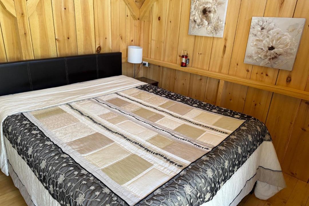 Photo of Bedroom in Morpeth