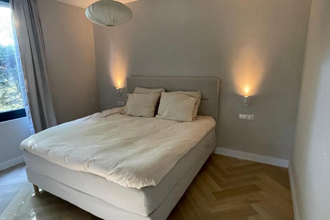 Photo of Bedroom in Haarlem