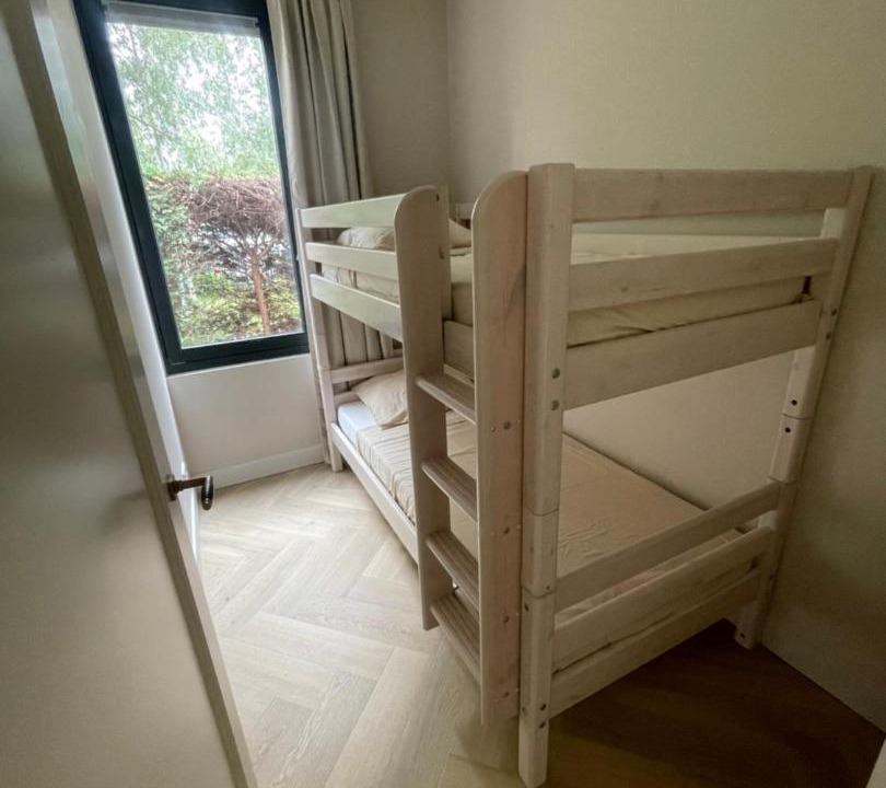 Photo of Bedroom in Haarlem