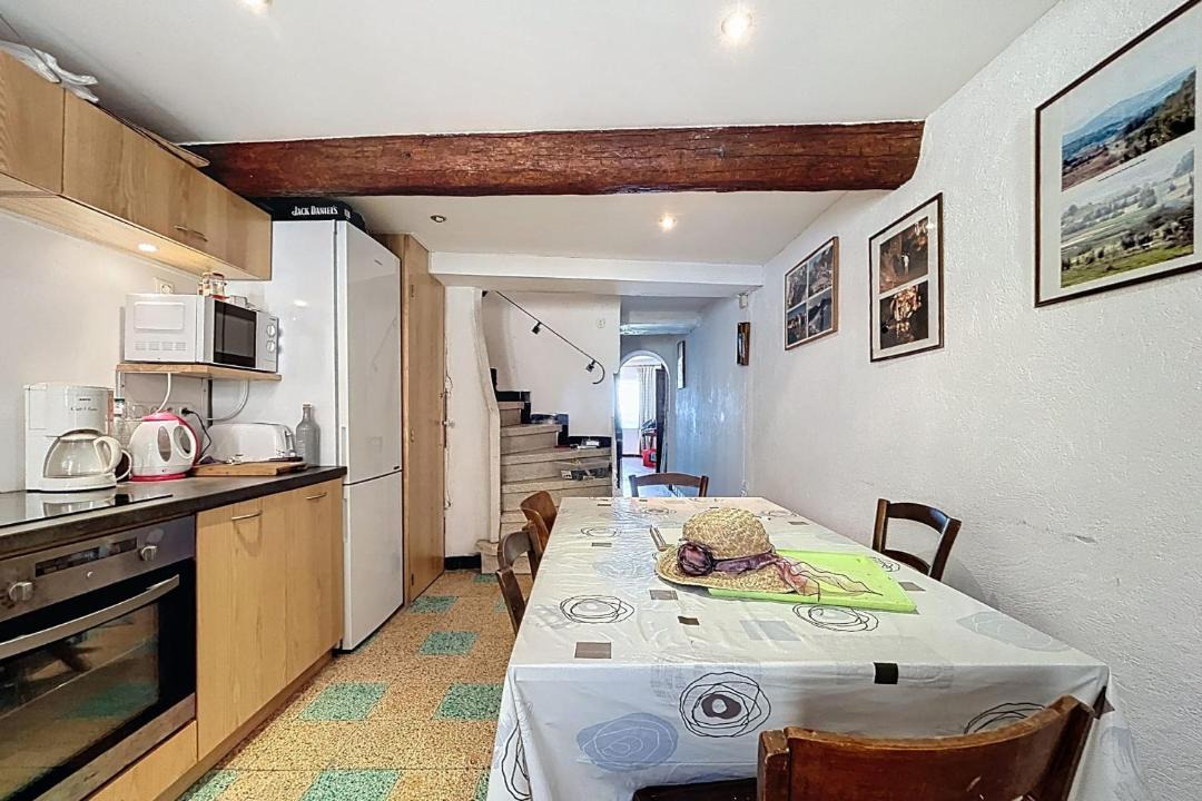 Photo of Kitchen in Bages