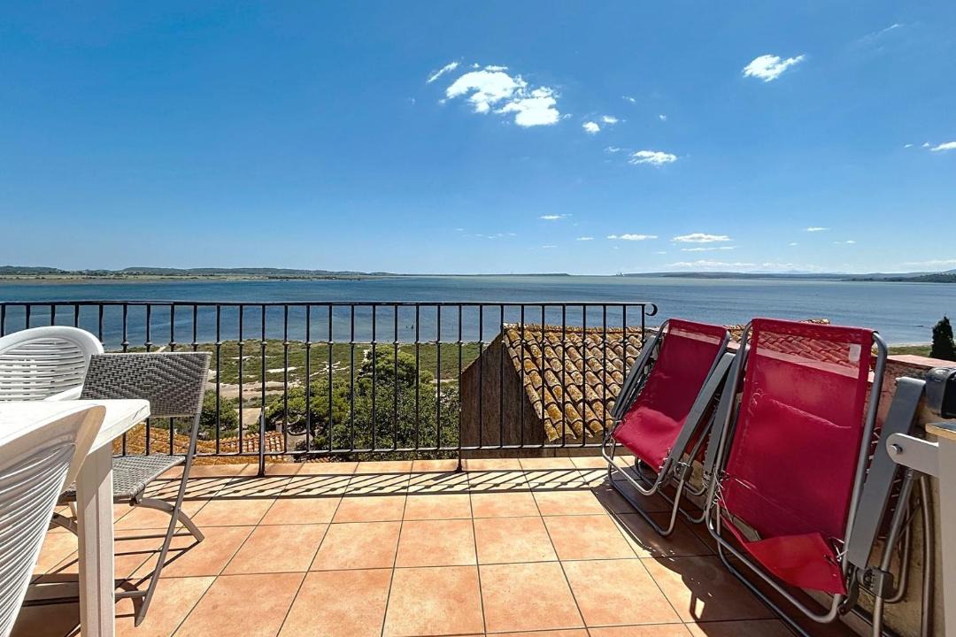 Photo of Patio Balcony in Bages