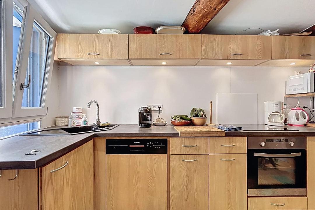 Photo of Kitchen in Bages