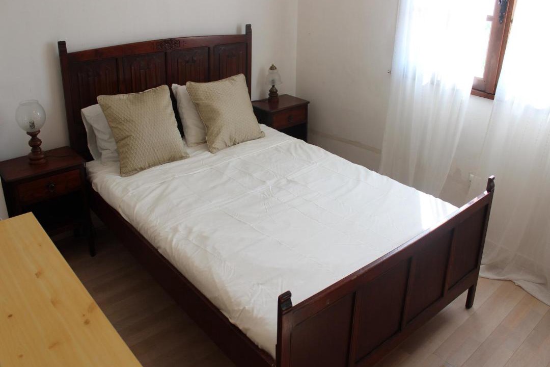 Photo of Bedroom in La Caravane