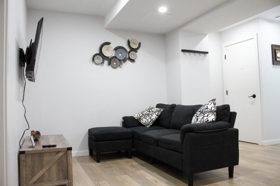 Photo of Livingroom in Keith