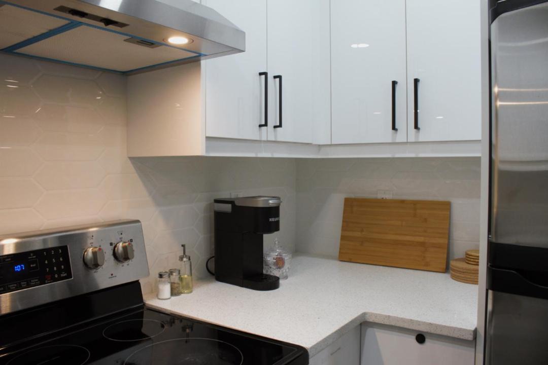 Photo of Kitchen in Keith