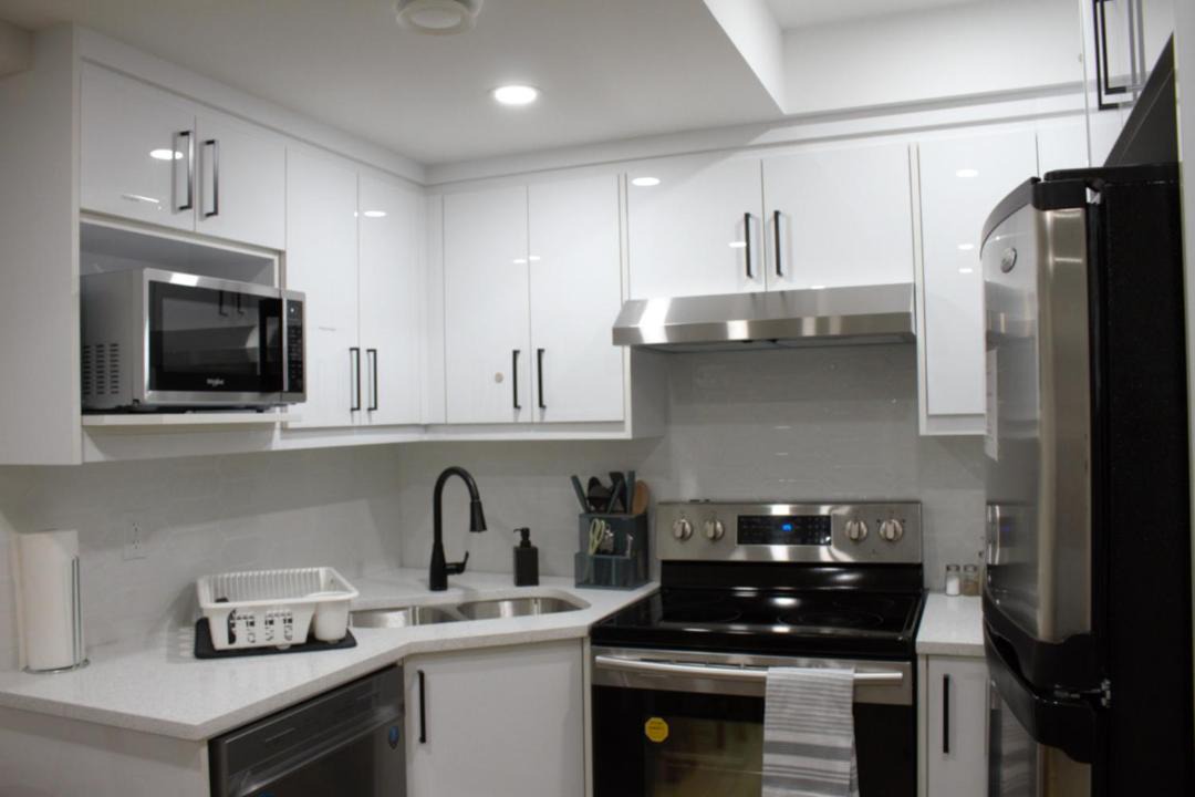 Photo of Kitchen in Keith
