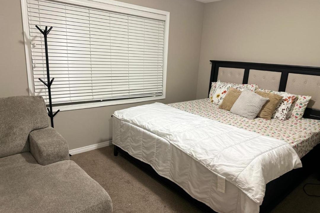 Photo of Bedroom in Airdrie