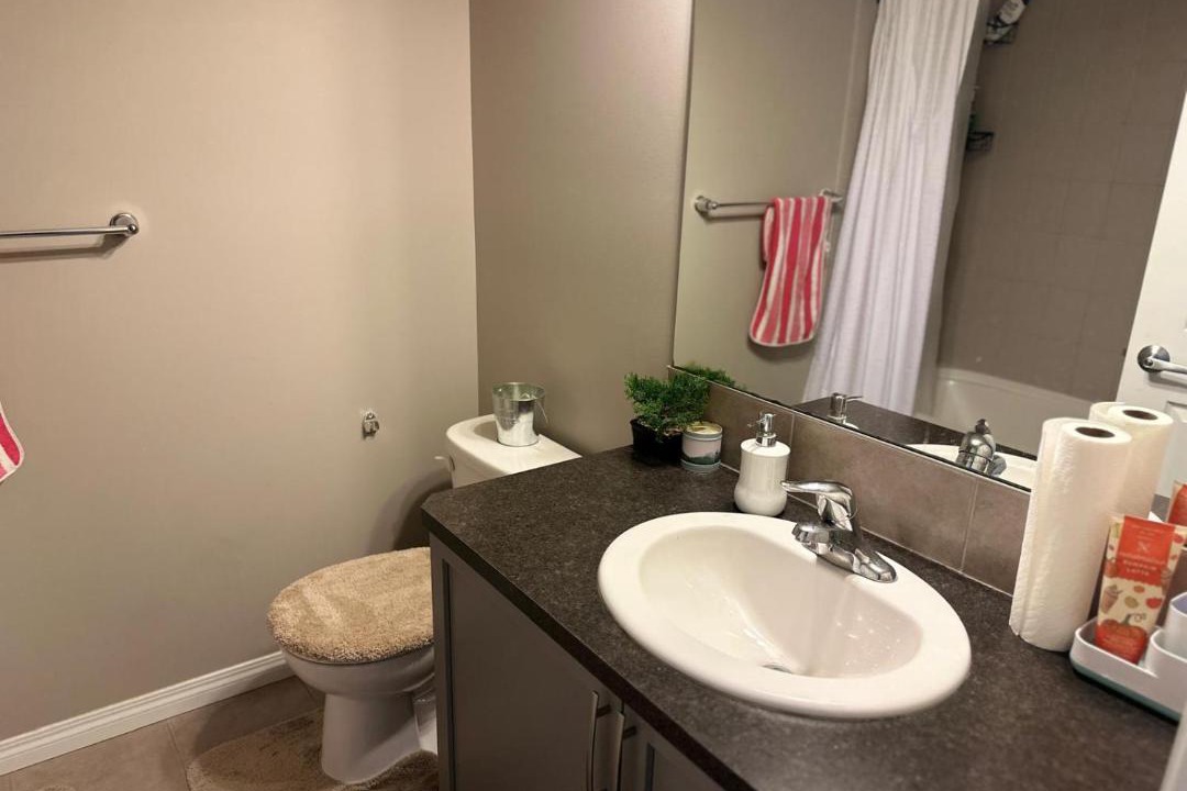 Photo of Bathroom in Airdrie