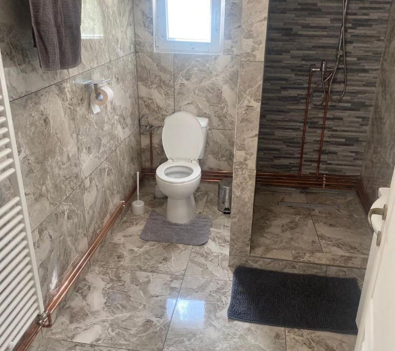 Photo of Bathroom in Poieni