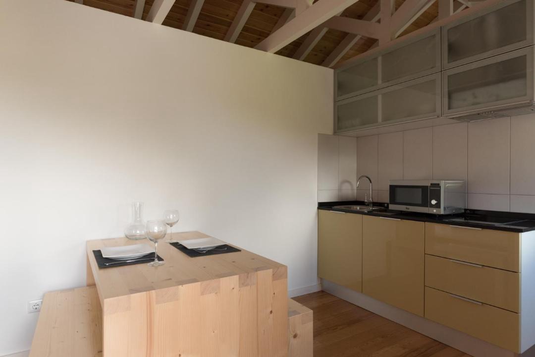 Photo of Kitchen in Santo Amaro