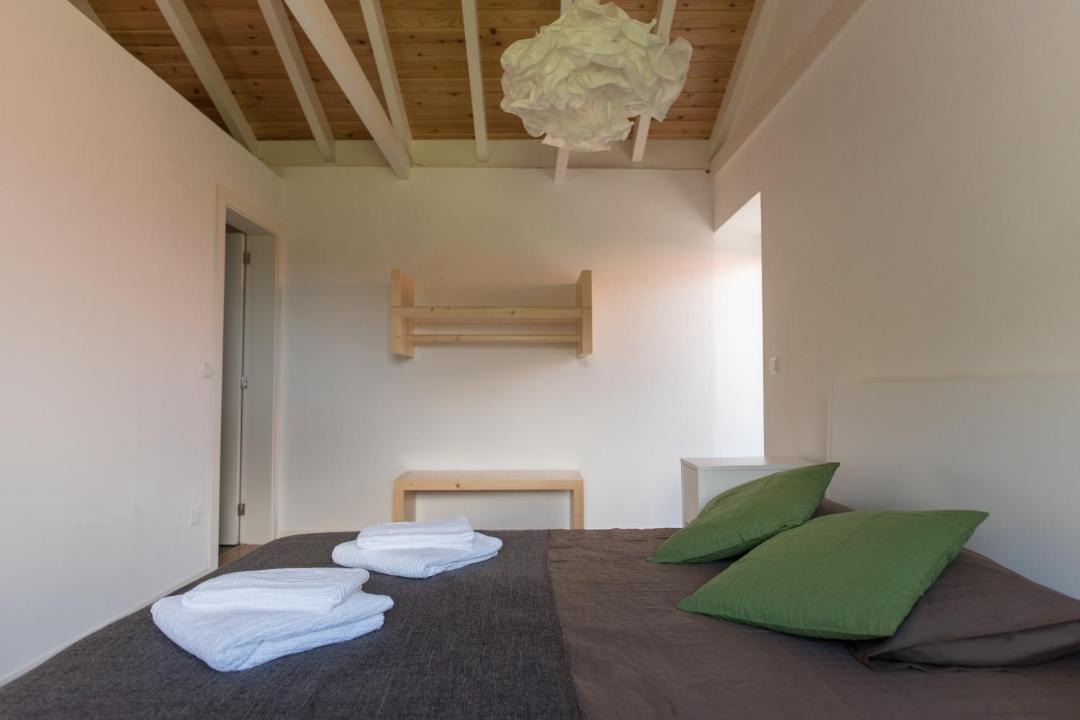 Photo of Livingroom in Santo Amaro