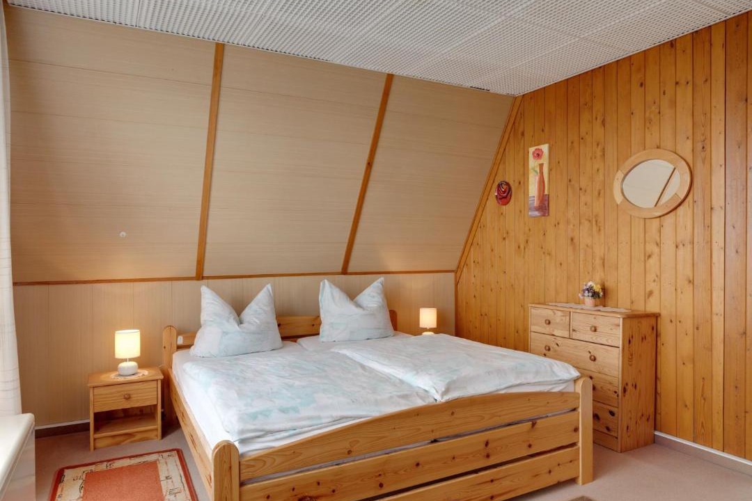 Photo of Bedroom in Trusetal