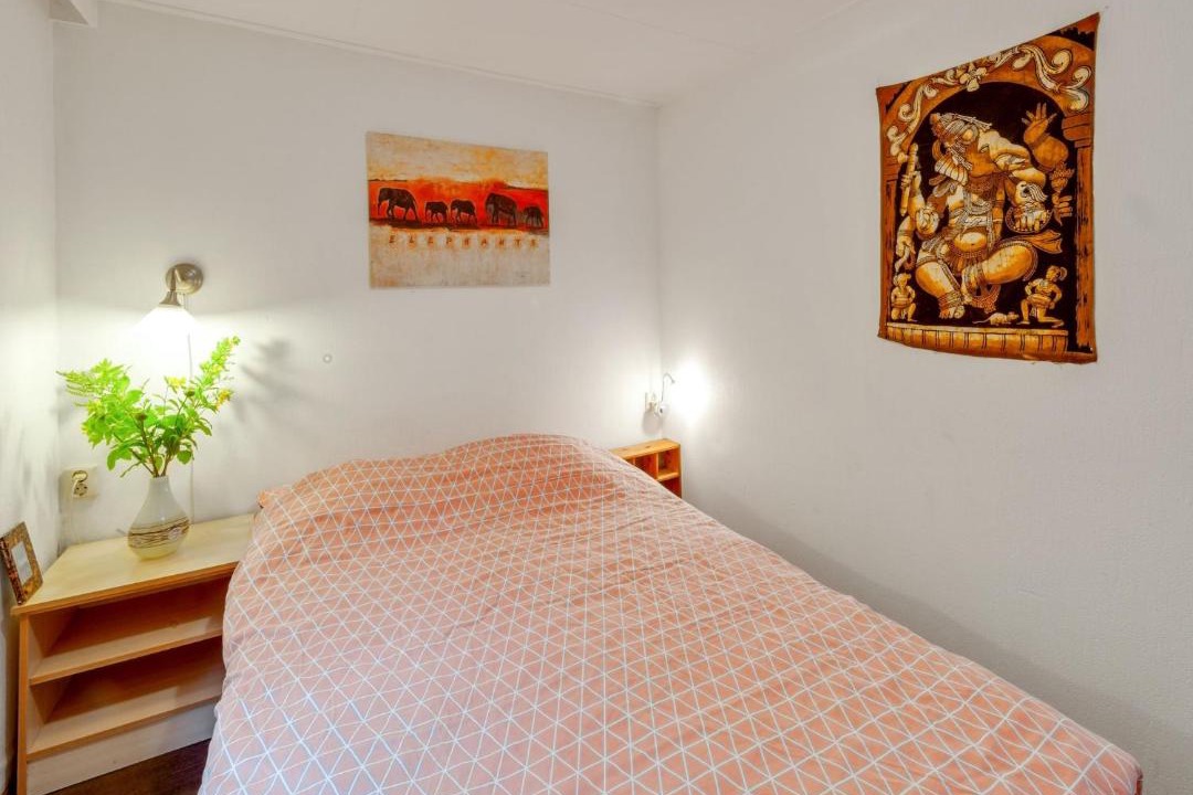 Photo of Bedroom in Stegeren