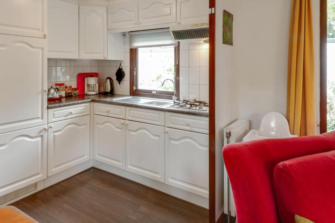 Photo of Kitchen in Stegeren