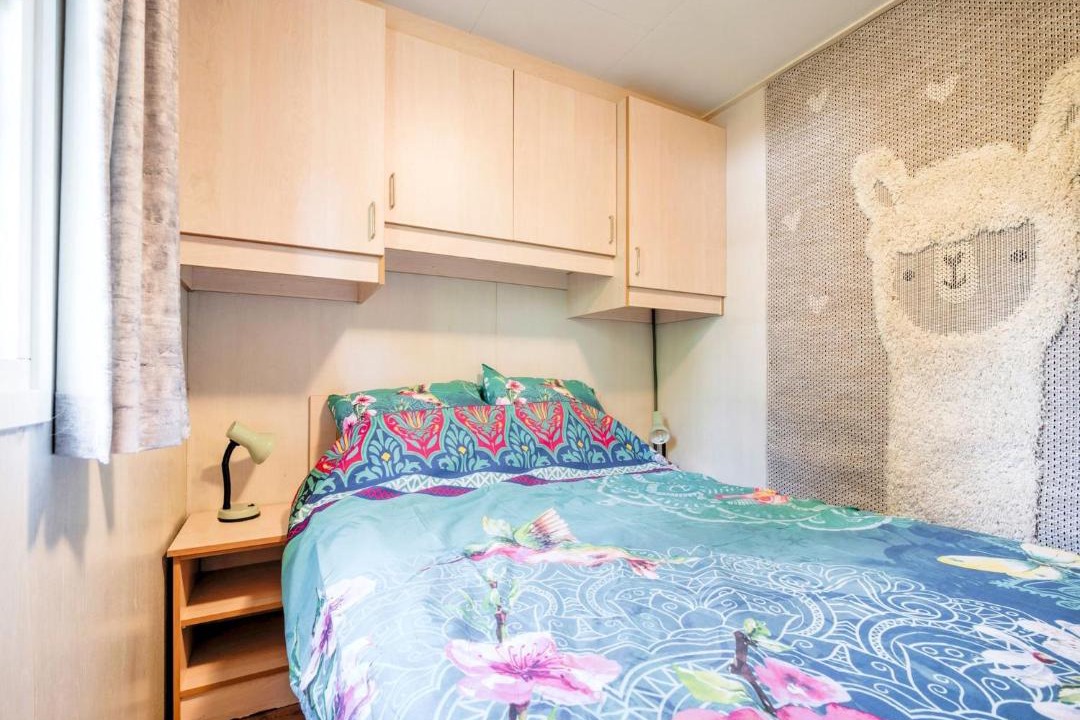 Photo of Bedroom in Stegeren