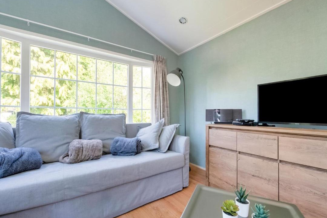 Photo of Livingroom in Stegeren