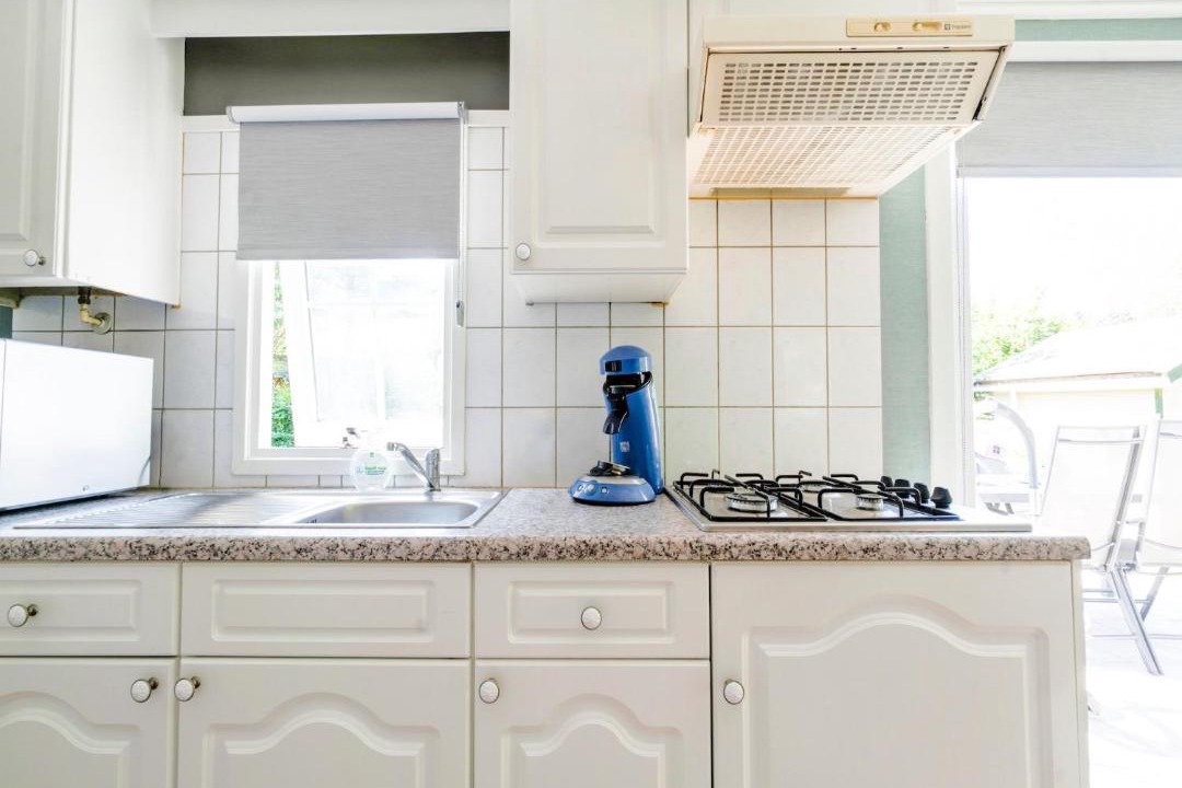 Photo of Kitchen in Stegeren